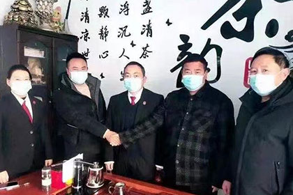 高效解决债权债务争议助力当事人收回欠款案例